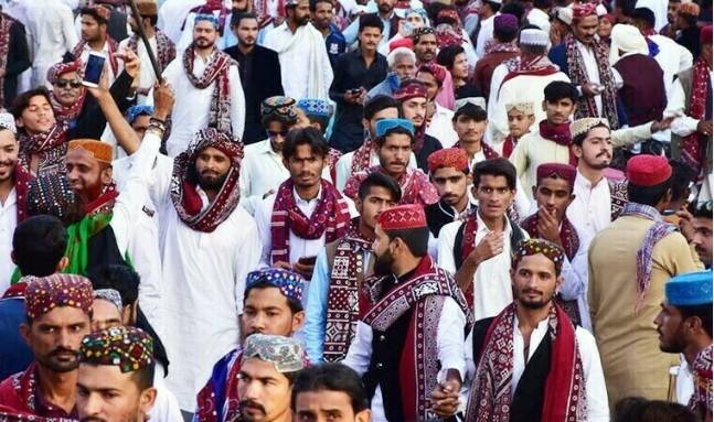Sindh Culture Day being observed today with zeal, fervour 