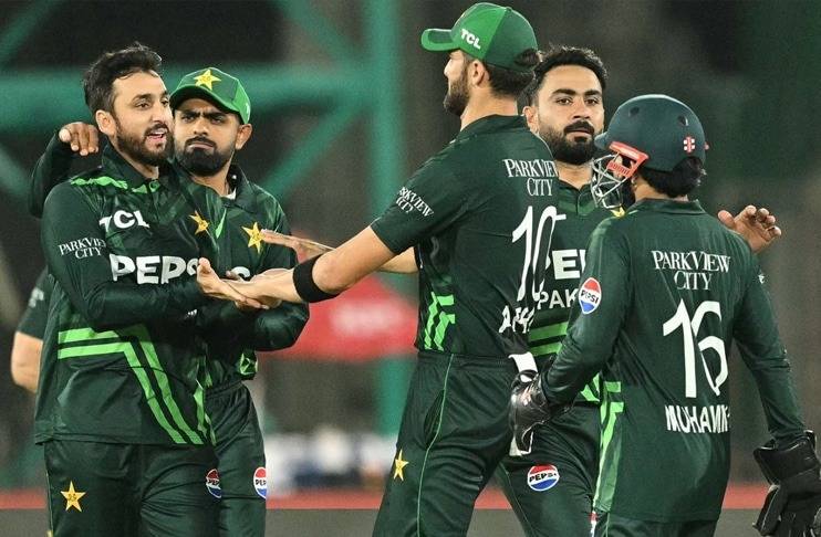 Skipper Salman Ali Agha rules out major changes ahead of T20 World Cup 2026 