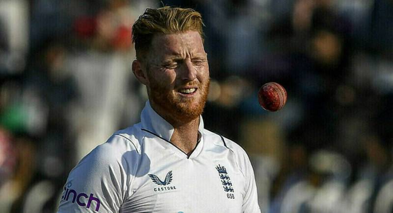 Stokes refuses to give up hope as Ashes ambitions hang by thread