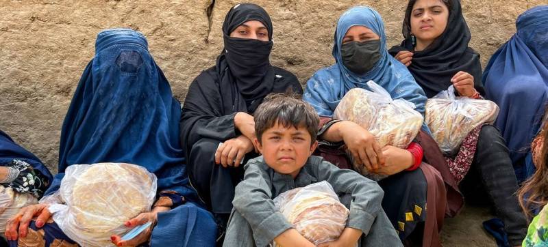 UN calls on Taliban to lift ban on Afghan women in its offices
