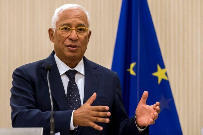EU chief says Europe cannot accept US 'threat to interfere'