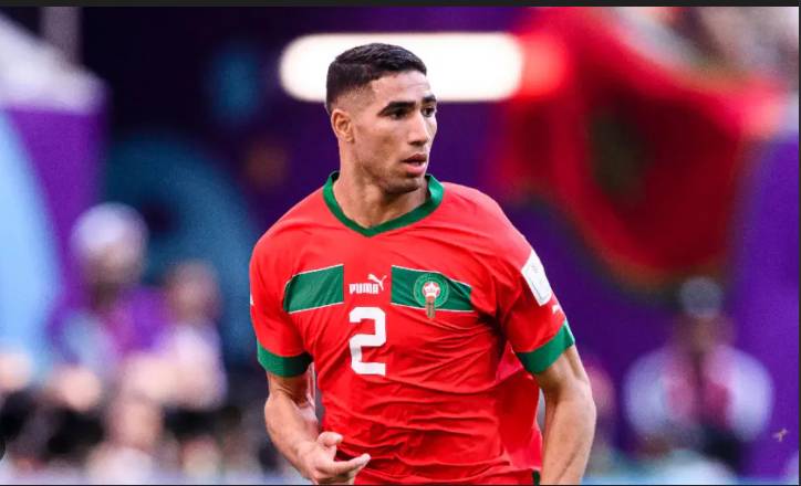 Hakimi-inspired hosts Morocco the team to beat at 2025 AFCON