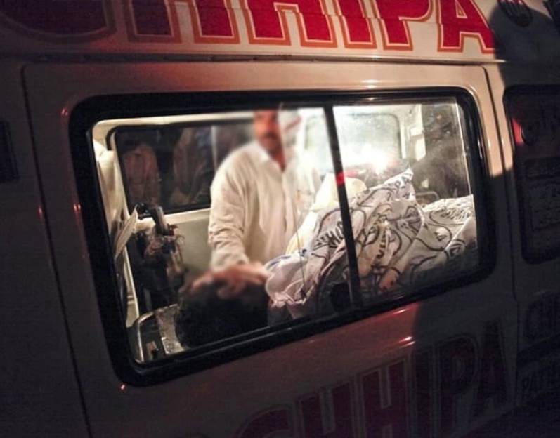Three women found dead at Karachi flat had been poisoned, say police