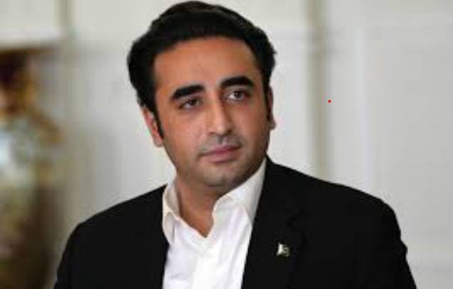 PPP Chairman Bilawal Bhutto arrives in Lahore today