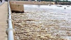India releases unannounced water in Chenab to damage Pakistan's wheat crop