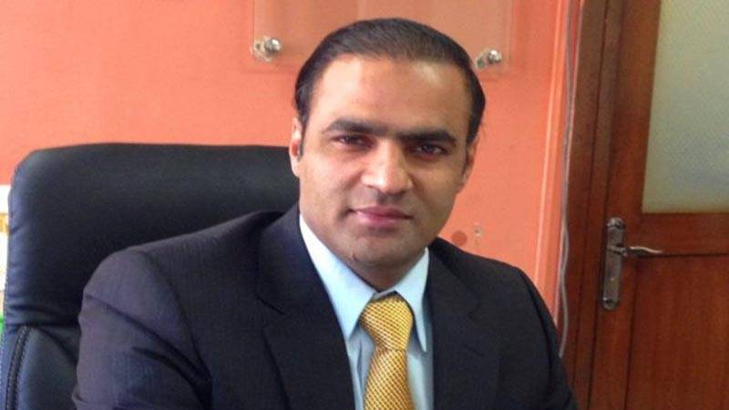 Senate by-election: PML-N's Abid Sher Ali returned unopposed
