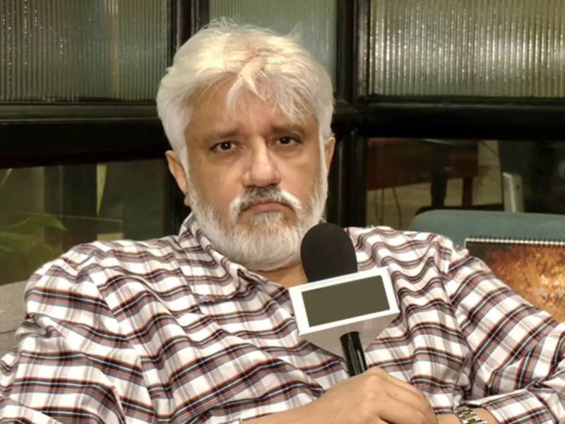 Filmmaker Vikram Bhatt and wife taken into custody in over $300,000 fraud case