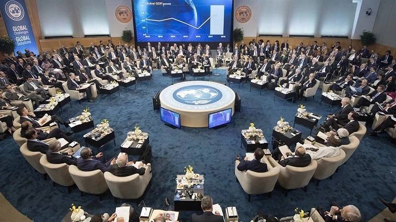 IMF approves $1.3 billion tranche for Pakistan