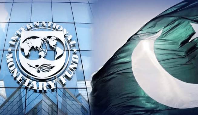 IMF executive board meets today to mull releasing $1.20 billion to Pakistan