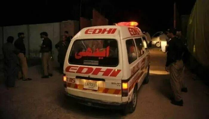 Karachi triple death case takes new turn as police register murder case against unknown suspects