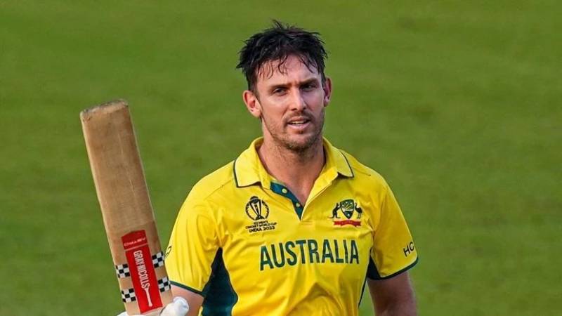 Mitchell Marsh likely to retire from first class cricket , says Australian report