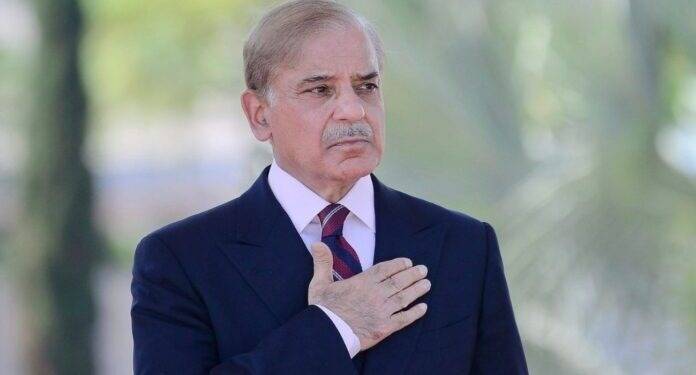 PM Shehbaz felicitates Sindhi Community on Sindhi Culture Day