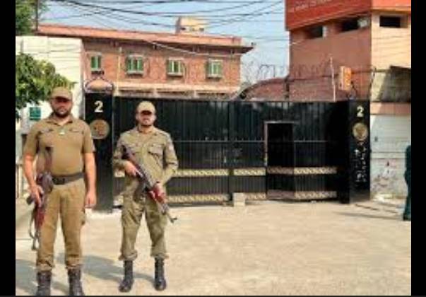 All Punjab schools ordered to strictly implement new security SOPs