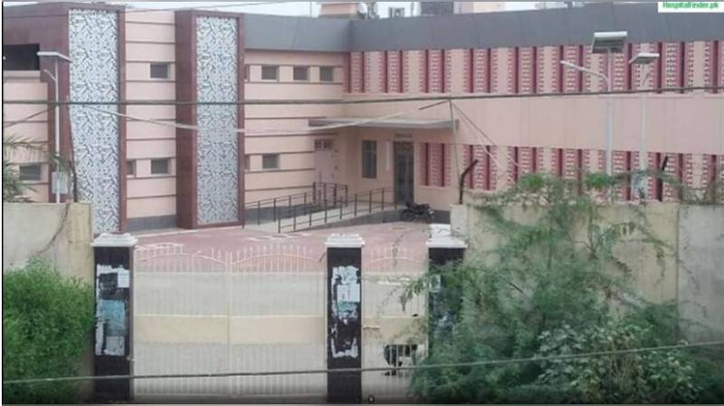 Children’s Hospital in Karachi closed due to unpaid salaries