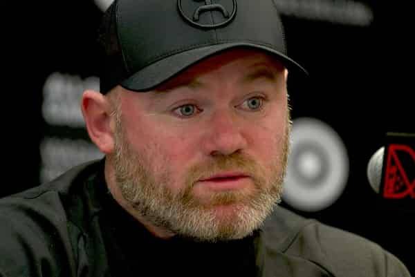 Rooney says Salah 'destroying his Liverpool legacy'