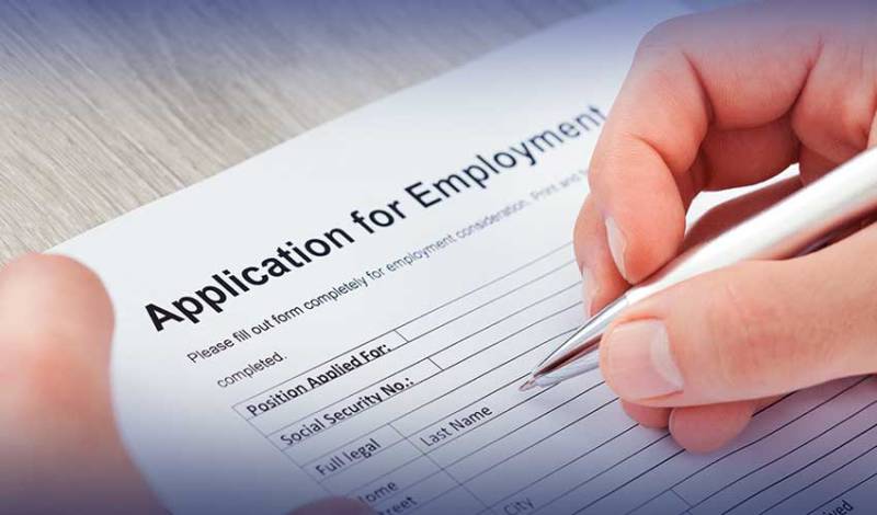 Sindh govt relaxes upper age limit for job seekers
