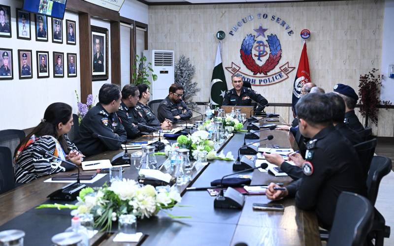 Sindh sets to launch E-Ticketing System in seven districts initially 