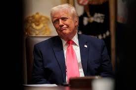 Trump to unveil $12 bn aid for farmers rocked by tariffs