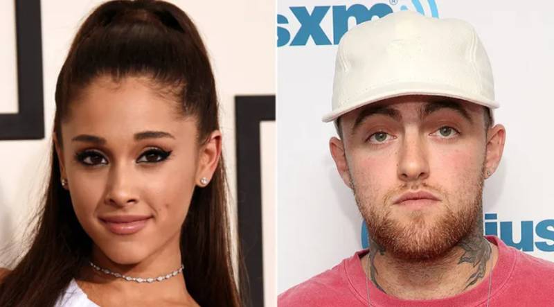 Ariana Grande reflects about ex-boyfriend Mac Miller 7 years after his death