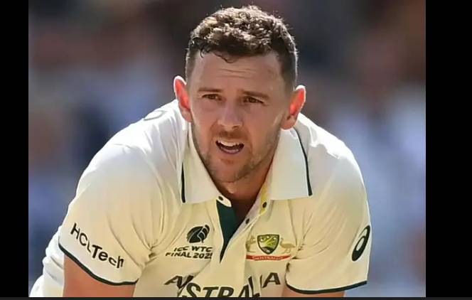 England fast bowler Wood out of Ashes tour with injury