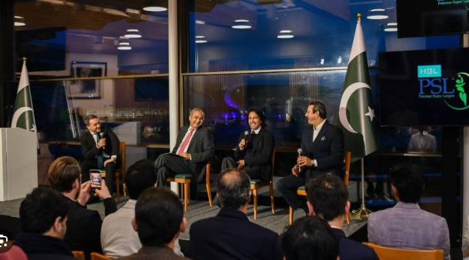 Investors take keen interest in purchase of PSL’s two new franchises