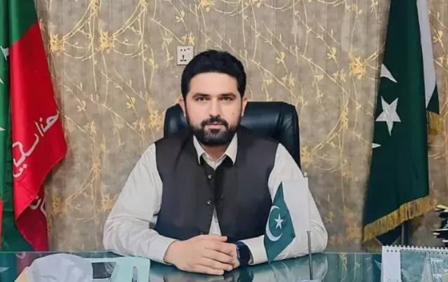KP CM Afridi okays making CTD’s 186 detectives into field operators 