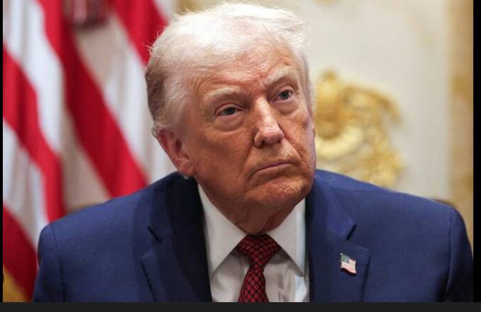 Trump says Europe heading in 'bad directions'