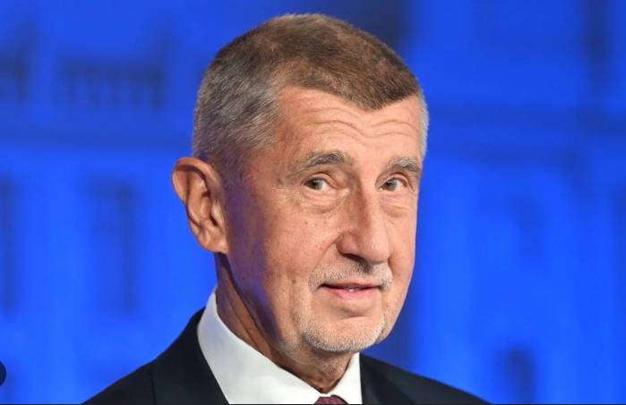 Billionaire Trump fan Babis returns to power as Czech prime minister
