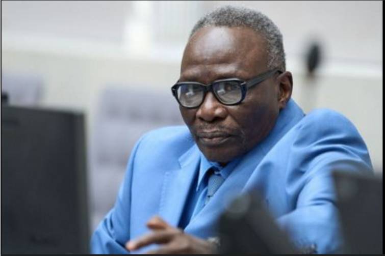 ICC sentences Sudan militia chief to 20 years