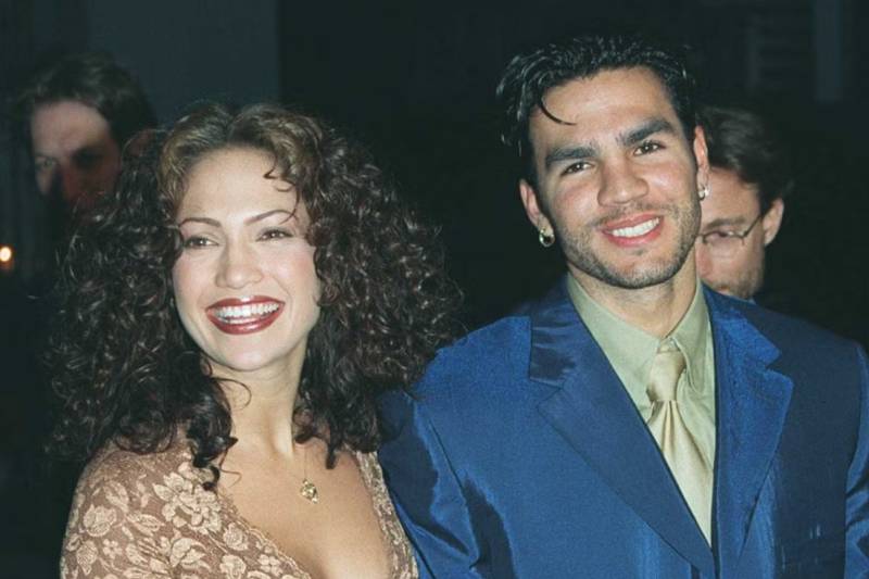 Jennifer Lopez’s ex reignites feud with explicit tape and cheating claims