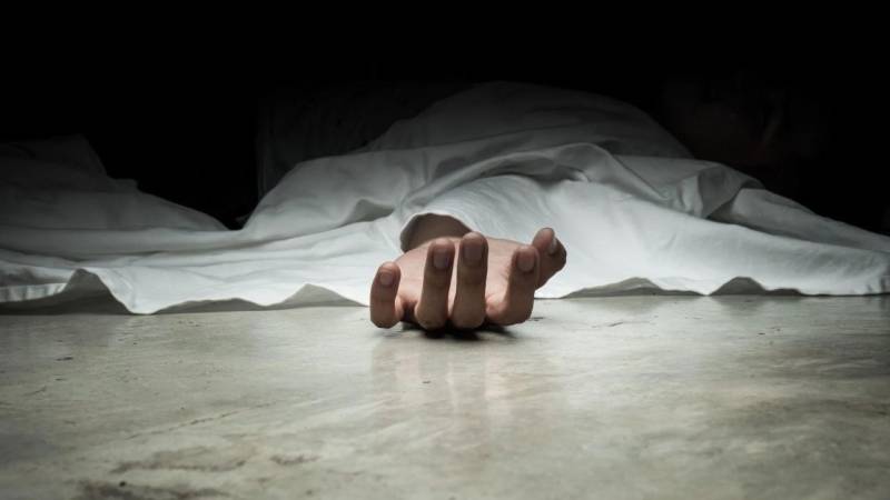 Man,son allegedly involved in deaths of three women in Karachi