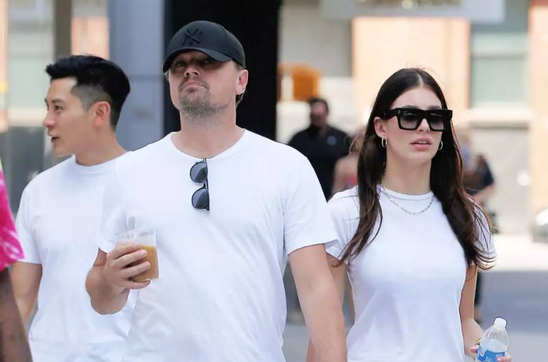 Reason Leonardo DiCaprio goes incognito in public