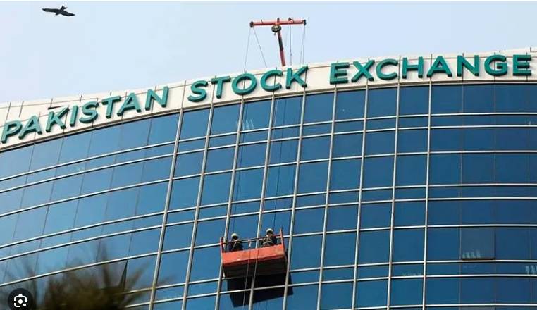 IMF tranche triggers fresh buying at Pakistan Stock Exchange
