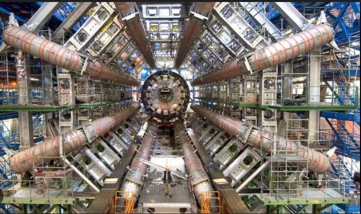 CERN upbeat as China halts particle accelerator mega-project