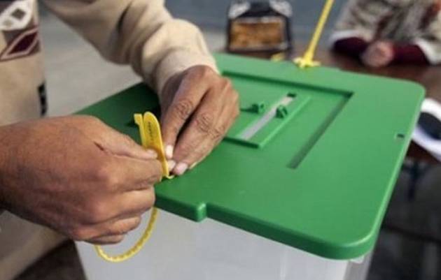 Local bodies polls in Islamabad to be held on Feb 15