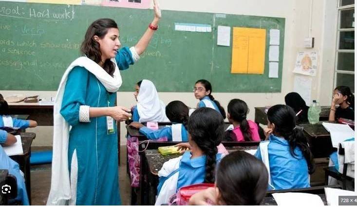 Rulers for transfer of Lahore teachers tightened