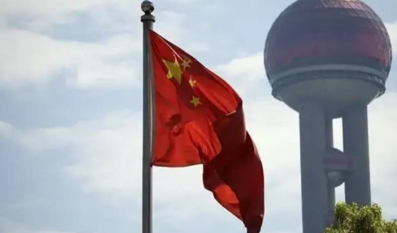 Beijing protests 'political' UK sanctions on Chinese cyber firms