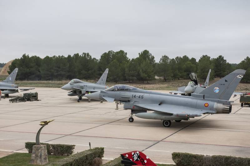 Creating a European defence industry a tough call: Airbus