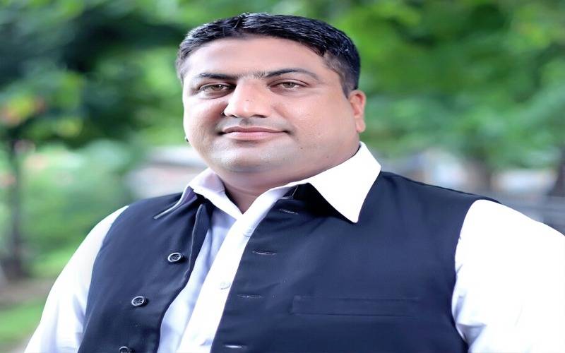 PML-N leader Amir Farooq survives assassination attempt in Lahore