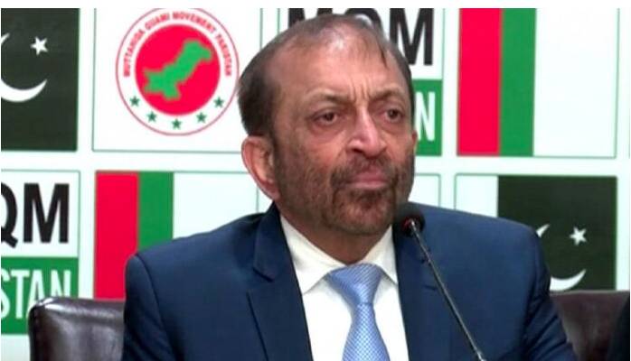 State within state created on Sindhi Cultural Day, alleges MQM leaders