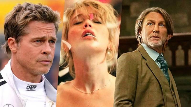 Hollywood meets the world in Sundance line-up