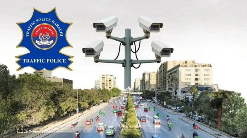 Hyderabad to launch E-Challan System following Karachi’s lead