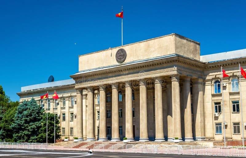 Kyrgyzstan's top court blocks return of death penalty