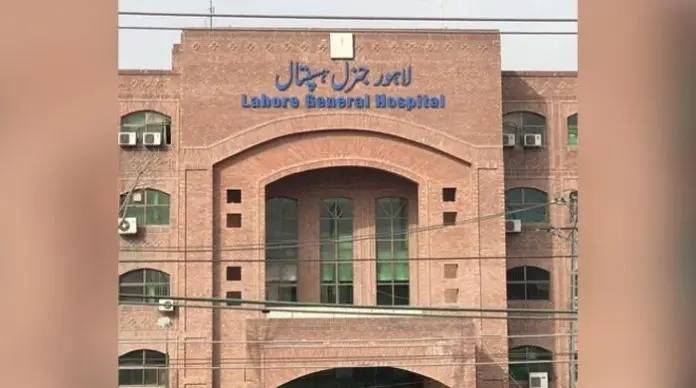 LGH hosts hands-on Endoscopic Sinus Surgery Workshop for young doctors