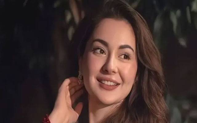 ‘Lock in of the century’: Hania Aamir’s latest look leaves fans in awe