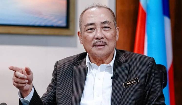 Malaysia says French court nixes $14.9 billion claim in sultan case