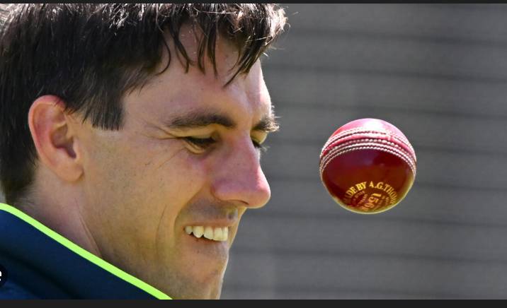 Captain Cummins back in Australia squad for third Ashes Test