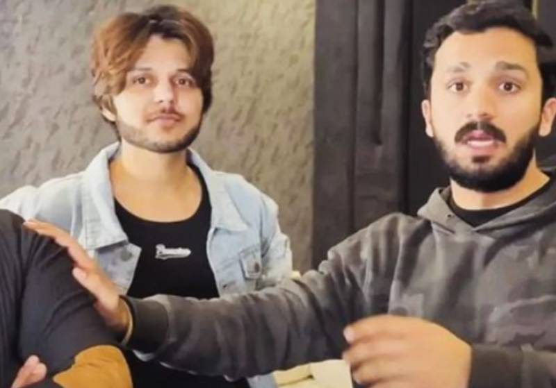 Rajab Butt and Nadeem Naniwala secure bail 