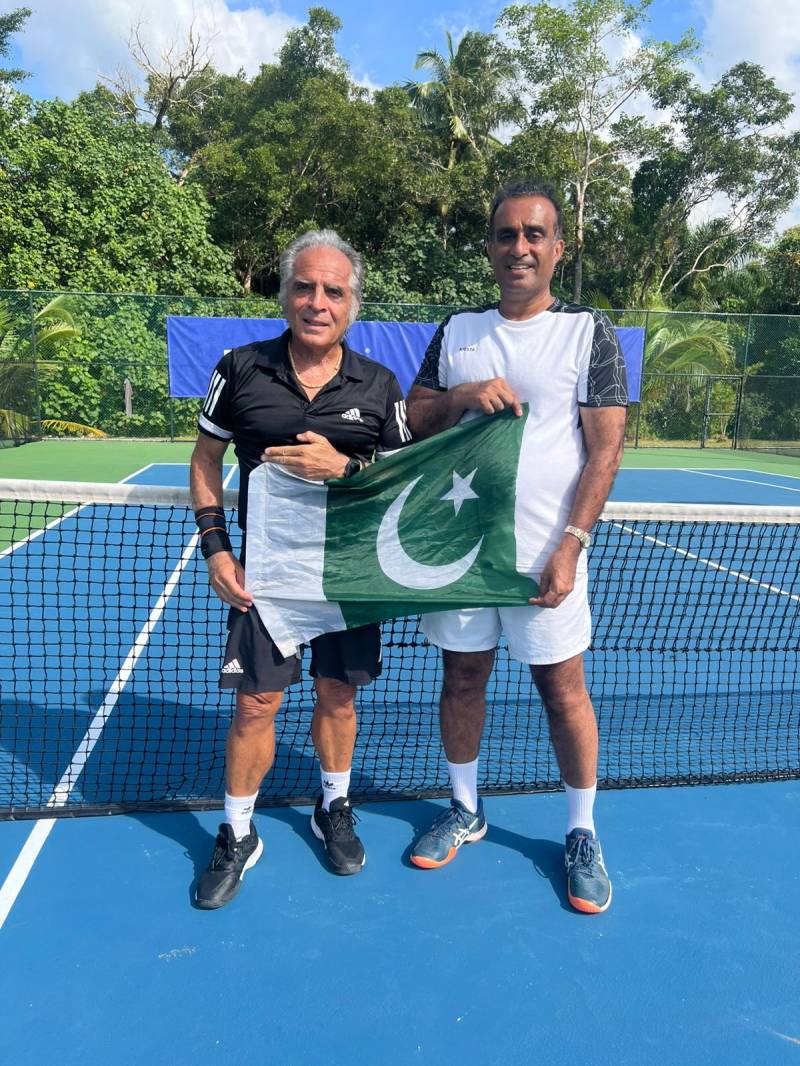 Rashid Malik and Khurram Imtiaz clinch singles titles at ITF MT200 in Khao Lak