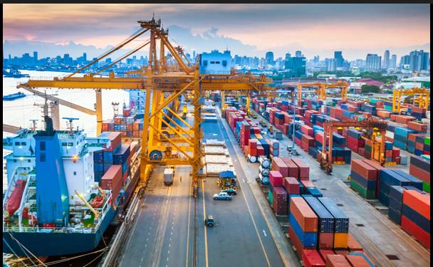Global trade set to top $35 trillion in 2025: UN